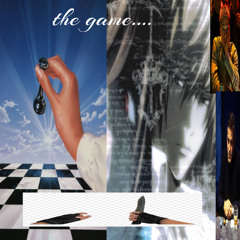 THE GAME PROD. for izumi - DJ FREAK JESTER AND SHADOW SMILER2013