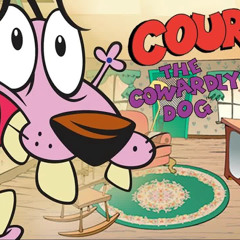Courage the Cowardly Dog Crisis Theme