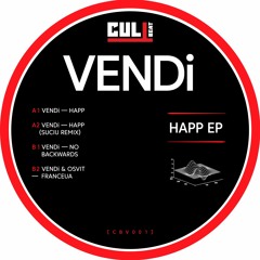 A1 VENDi - Happ [CBV001]