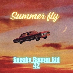 Summer Fly