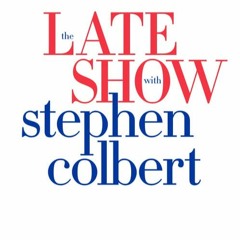 The Late Show with Stephen Colbert (S9xE46) Season 9 Episode 46 Full:Episode -355274
