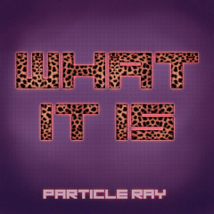 Particle Ray - What it is