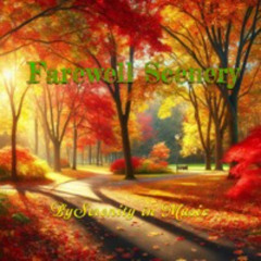 <Farewell Scenery> Healing and Comforting Piano Music/Soothing Melody/Relaxing and Stress Relief