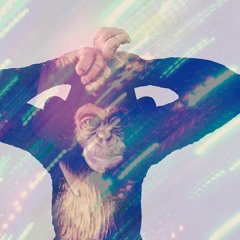Don't believe the ape