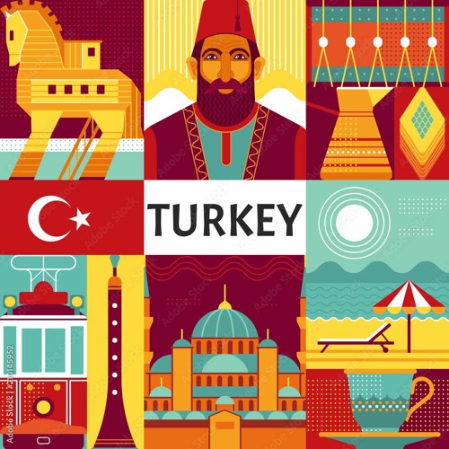 TurkishStyle (cristiandeejays)