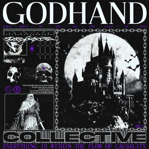 KYUUKETSUKI [CAUSALITY II]