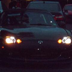 midnight fm / 1  (late night drive mix)