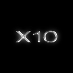 X10