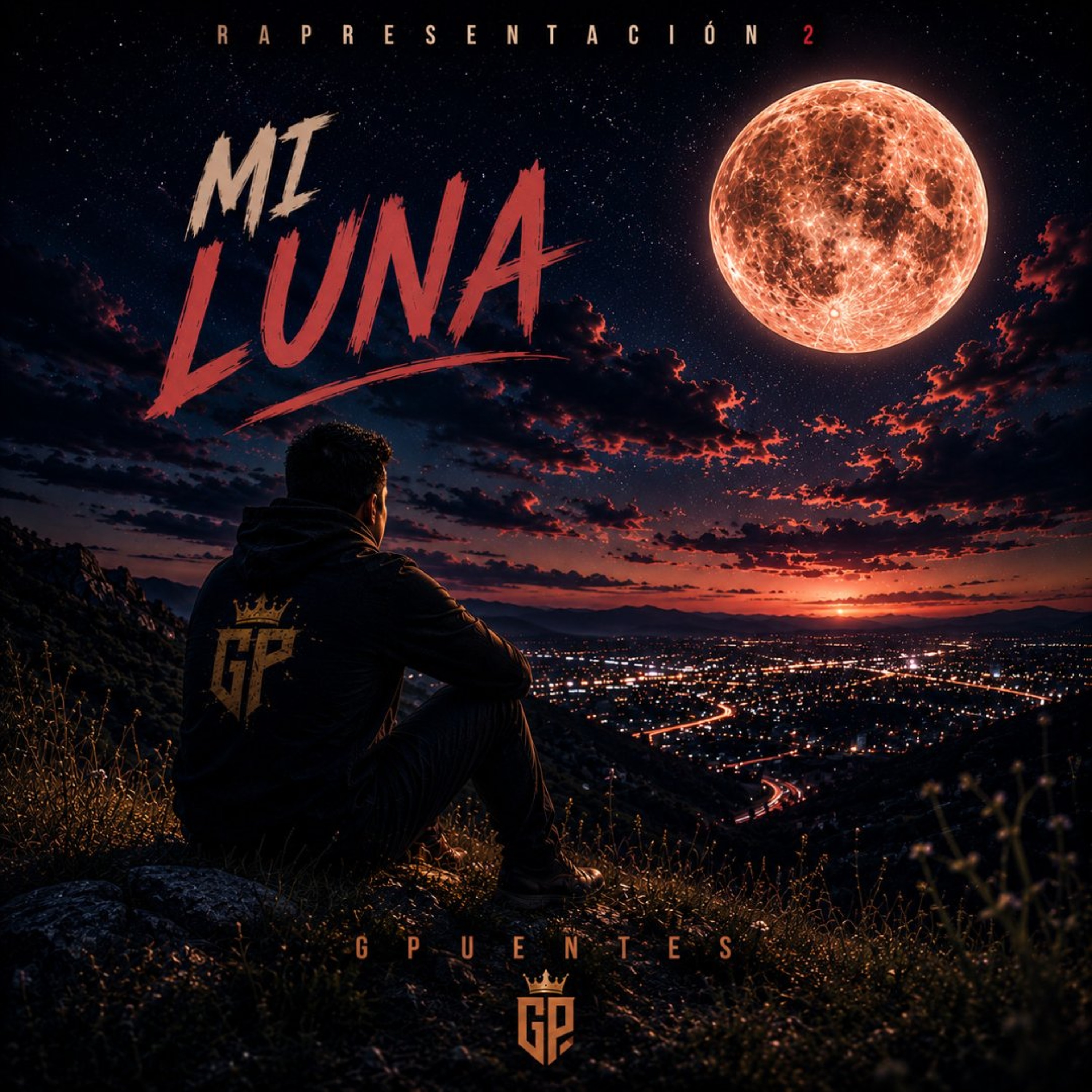 Mi Luna episode artwork