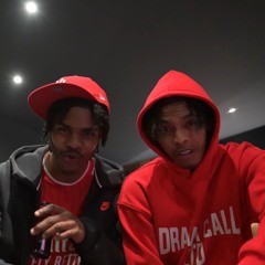 Shanghigh Noon X Cold