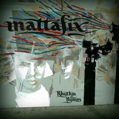 rhythm and atmosphere