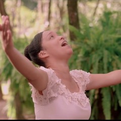 Dalete Hungria - EU VOU PASSAR NA TERRA  - Vídeo Clipe Oficial ( 160kbps ).mp3