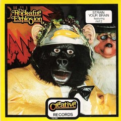 The Rock-afire Explosion - Strain Your Brain