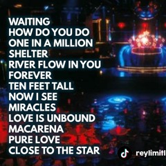 Golden Crown Breakbeat Mixtape - Waiting