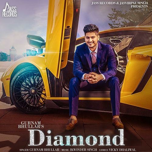 Diamond- Gurnaam Bhullar