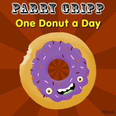 One Donut a Day