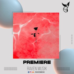 PREMIERE: Carlo Whale - Echoes Of The Unseen (Original Mix) [Black Rose]