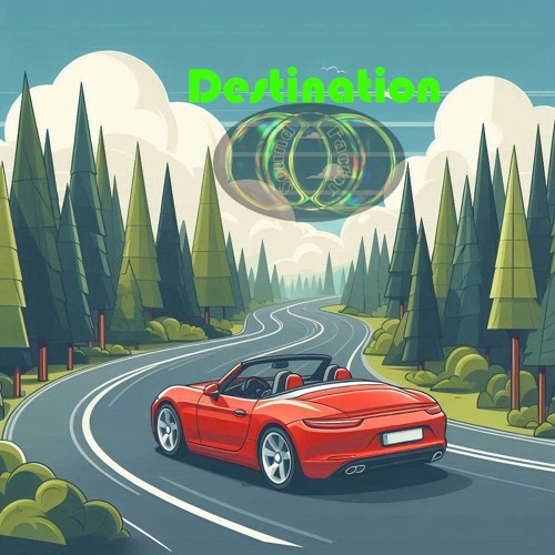 Stream Destination by Sound Factor | Listen online for free on SoundCloud