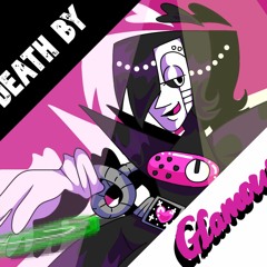 Death By Glamour (Cover)