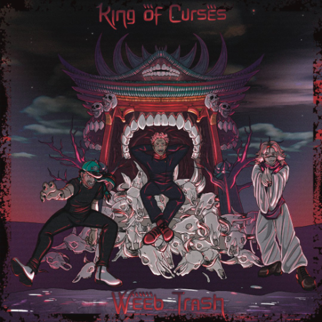 Stream RUNES | Listen to King of Curses playlist online for free on ...