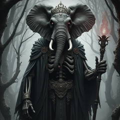 ATØHM - GANESH