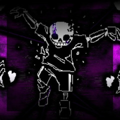 [Dusttale: Last Genocide] Phase 3.5 - for all the time I've bit the dust
