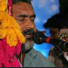Is Husun Pe Main Heran Hua