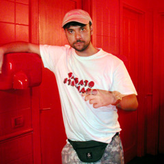 Whodamanny Mixtape for Audio Vitamins 6th B'day