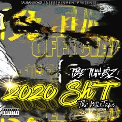 TBE TUNESZ- Flood Warning ( No Warning Shots )