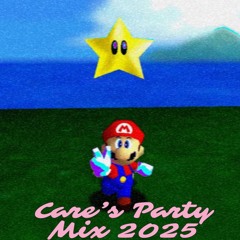 Care's Party Mix 2025