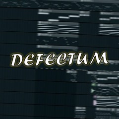 DEFECTUM (cover)