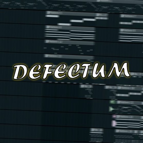 DEFECTUM (cover)