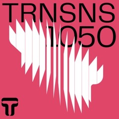 John Digweed - Transitions 1050 ( Live from fabric London)