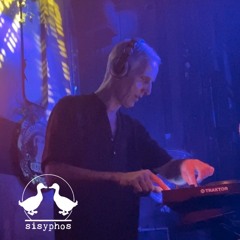 Sisyphos "Kopfsalat" Hammahalle Closing 2025_10_20