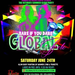 Global Fete @ D'Junction 6-24-23 (Kareem Intl. & Wurl Fresh)