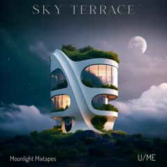 Moonlight Mixtapes 030 - by U/ME