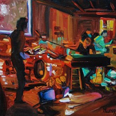 Alternative Rock & Contemporary Instrumentals