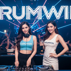 NONSTOP VINAHOUSE 2025 BASS CỰC CĂNG - NHẠC BAY PHÒNG 2025 VINAHOUSE P5 By Harumwin