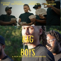 Bag Boyz (TV SHOW)