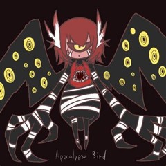 black forest ost apocolypse bird