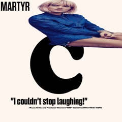 MARTYR (feat. Swiftorbit & MegaDiva)