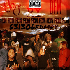 Act A Fool Yog John x Kdr Joka