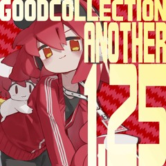 【M3-2024春】GOODCOLLECTION ANOTHER 1.25【T-01b】