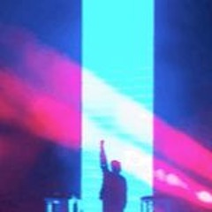 madeon- be fine (hisir remix)