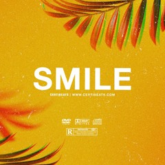 (FREE) Tems x Oxlade x Ayra Starr Type Beat "Smile" | Free Afrobeat Instrumental 2023