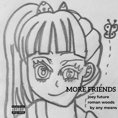 20/20 FREESTYLE by joey future & roman woods