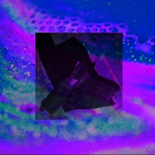 I Spilt Cotton Candy Faygo On My Glock 40 While making this