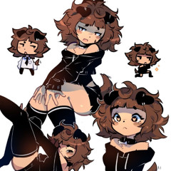 I <3 SLUTZ! w/ notXeno (benztrackz)