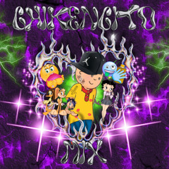 DJ SET CUMBIATON - CHIKENCITO MIX
