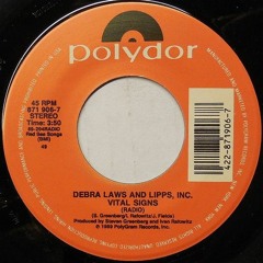 Debra Laws - Vital Signs (Dub)